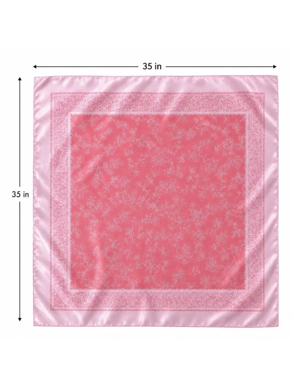 Z-A LLC this pink